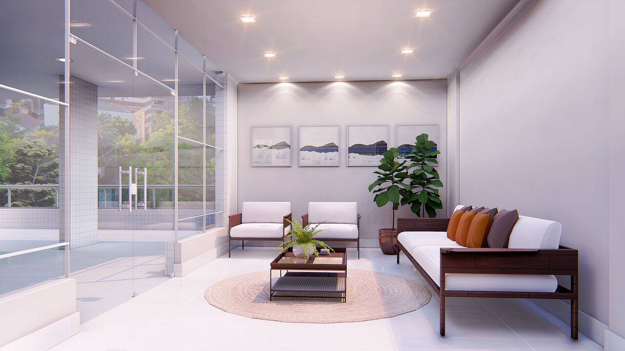 Apartamento, 2 quartos, 71 m² - Foto 13