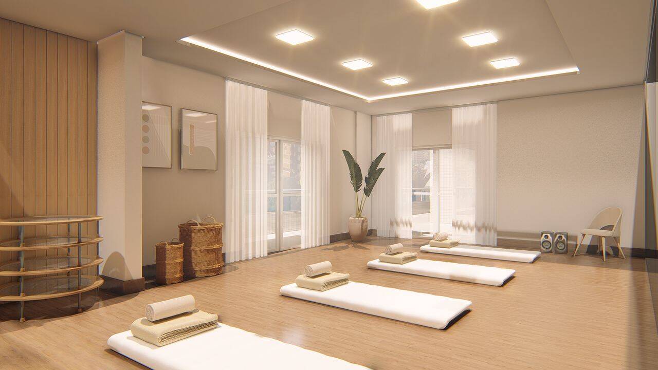 Apartamento, 2 quartos, 71 m² - Foto 22