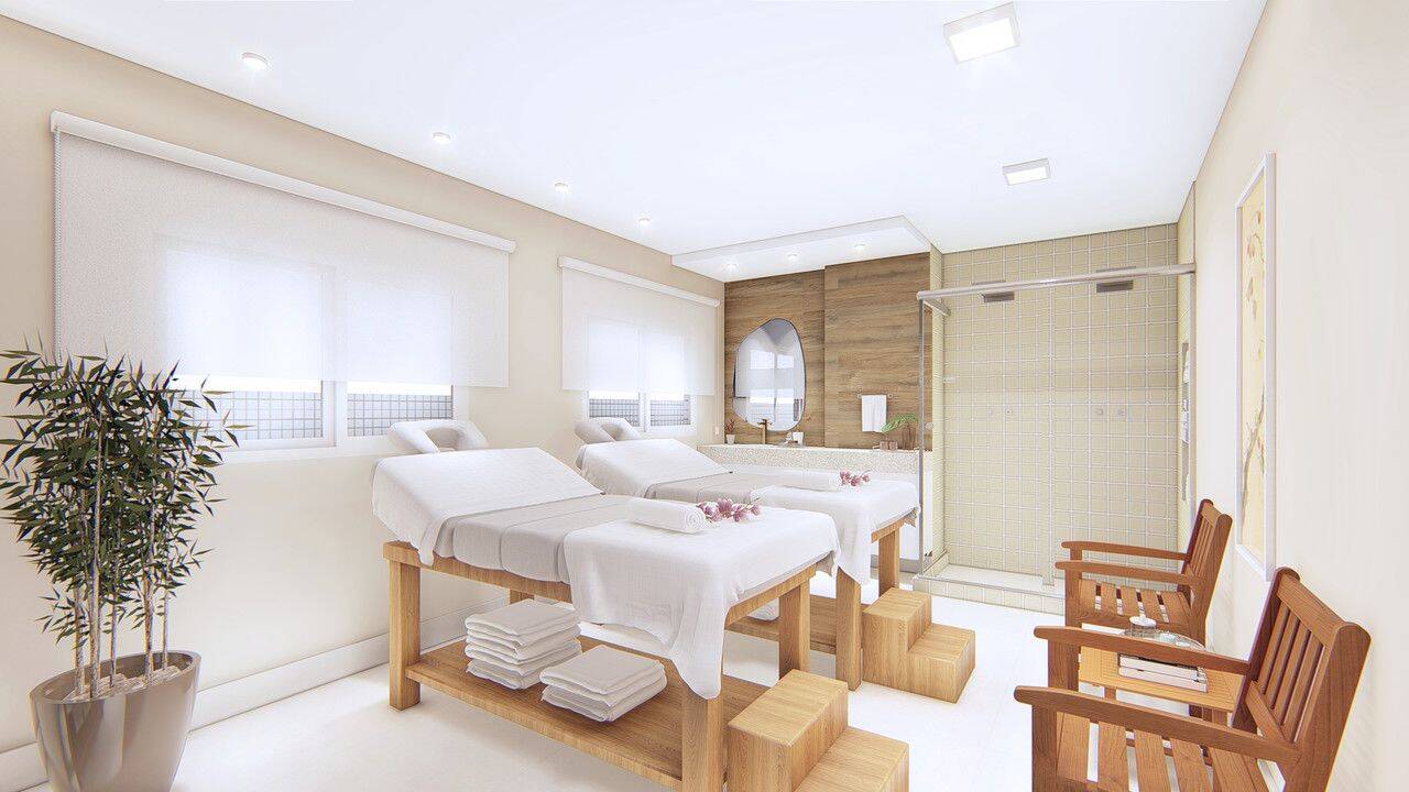 Apartamento, 3 quartos, 107 m² - Foto 5