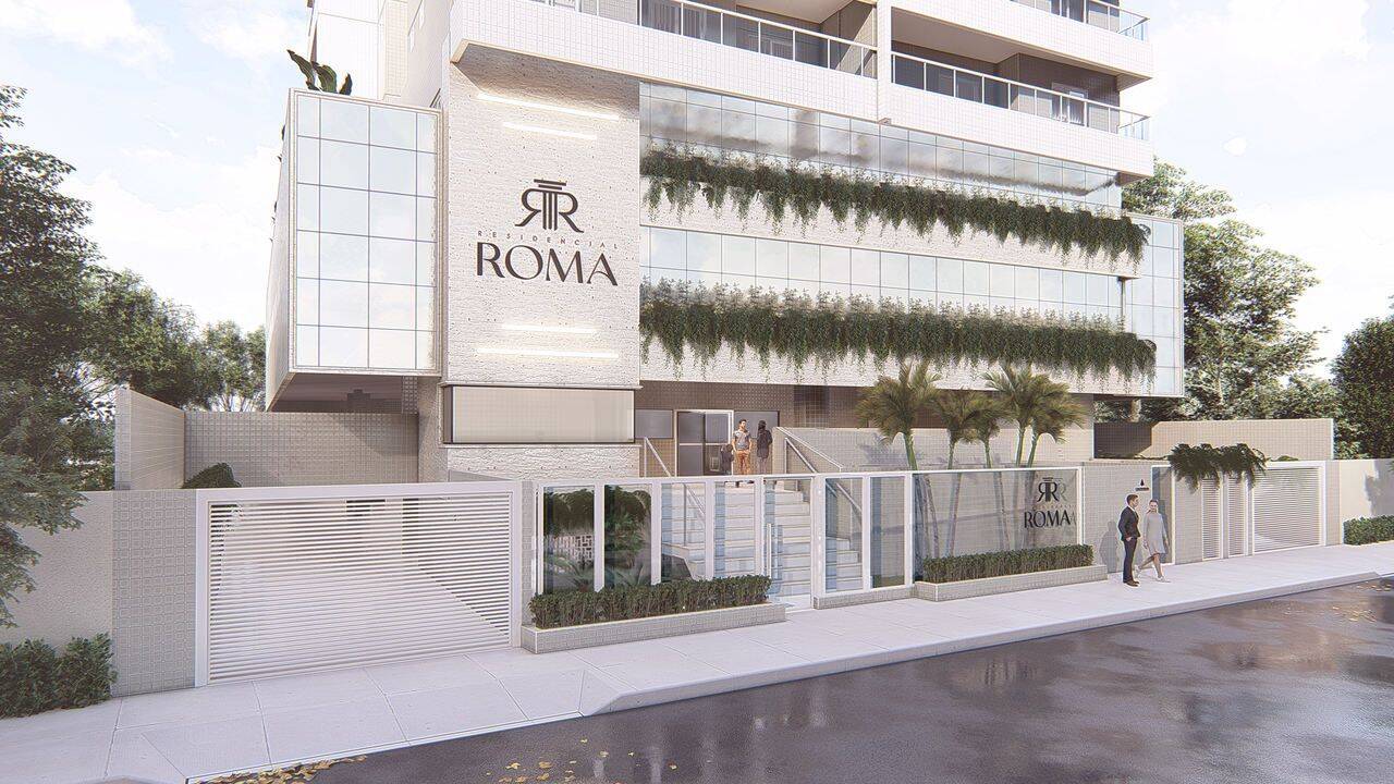 Apartamento, 3 quartos, 107 m² - Foto 6