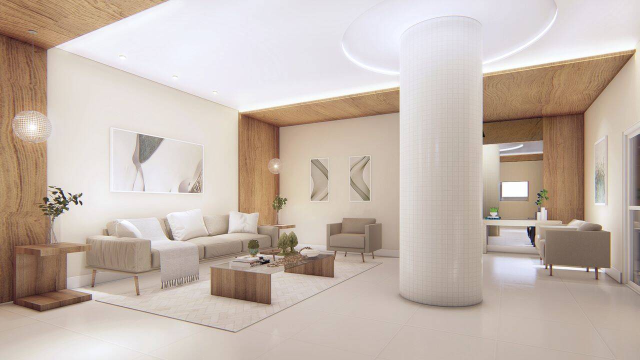 Apartamento, 3 quartos, 107 m² - Foto 10