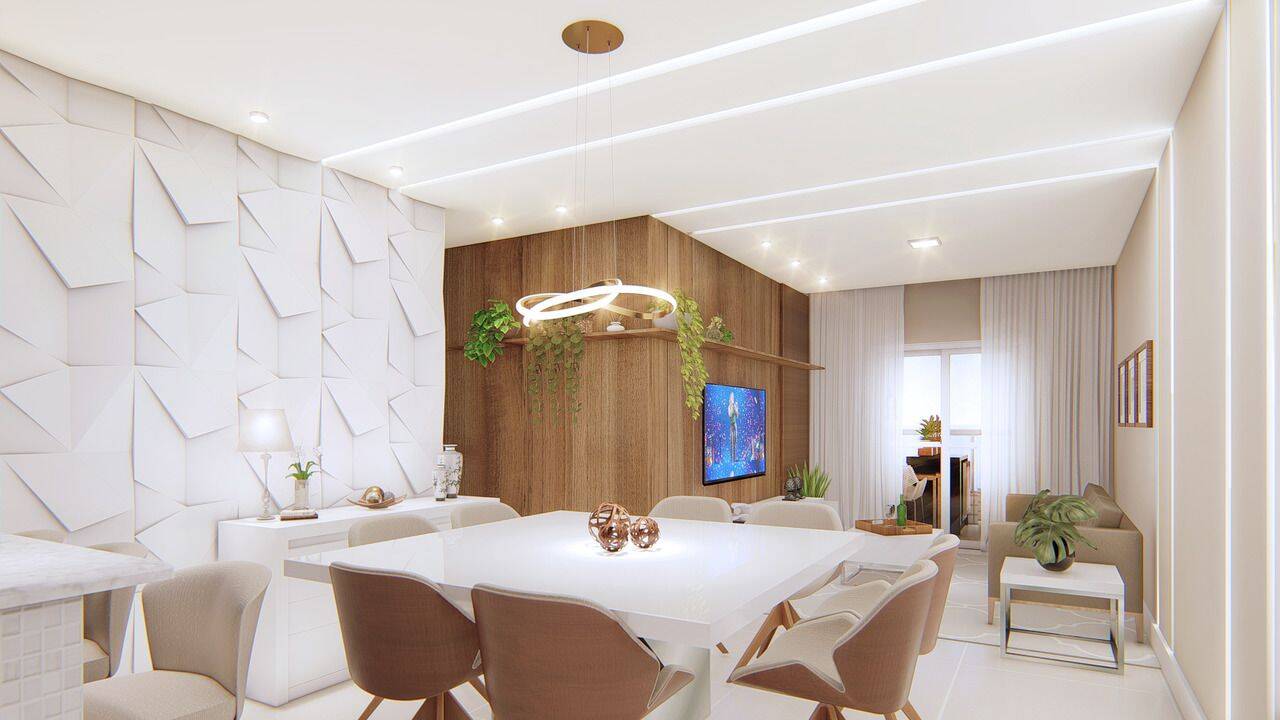 Apartamento, 3 quartos, 107 m² - Foto 11