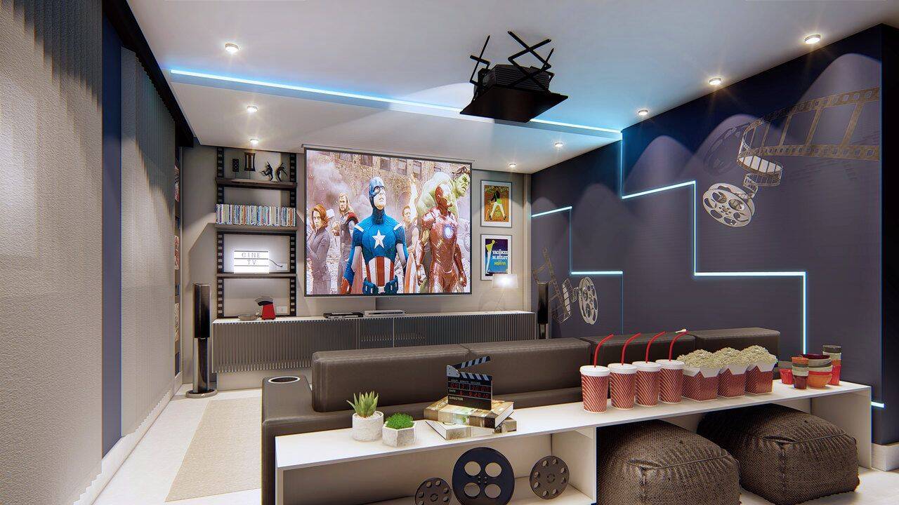 Apartamento, 3 quartos, 107 m² - Foto 15