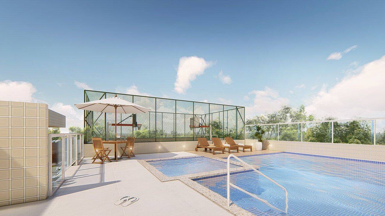 Apartamento, 2 quartos, 75 m² - Foto 4
