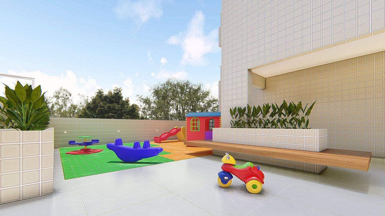 Apartamento, 2 quartos, 74 m² - Foto 14