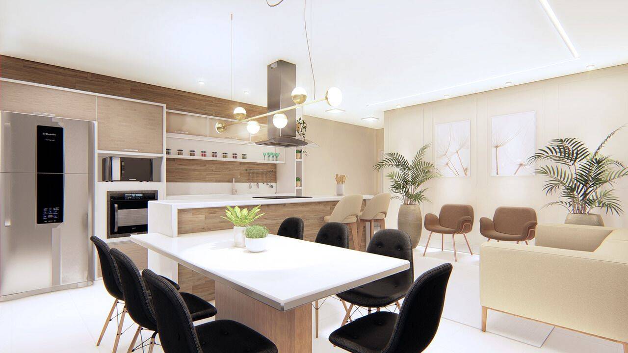 Apartamento, 2 quartos, 78 m² - Foto 7