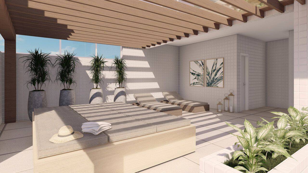 Apartamento, 2 quartos, 79 m² - Foto 6