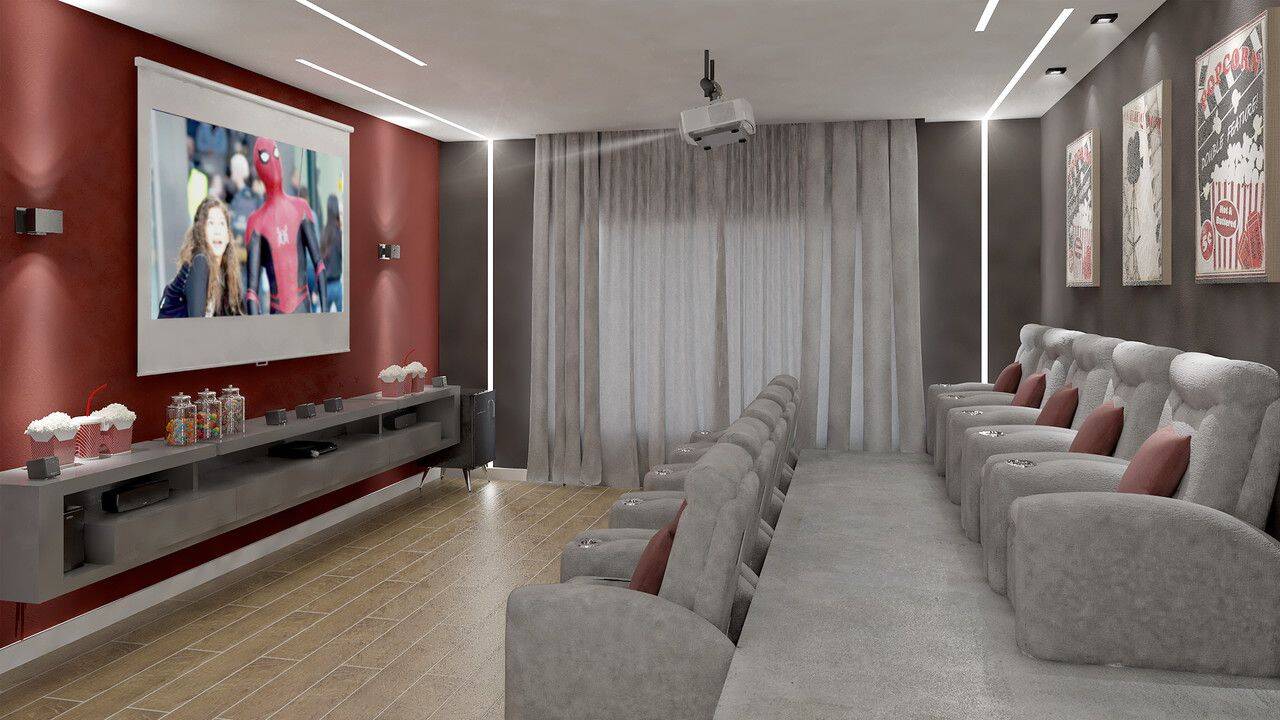 Apartamento, 2 quartos, 79 m² - Foto 9