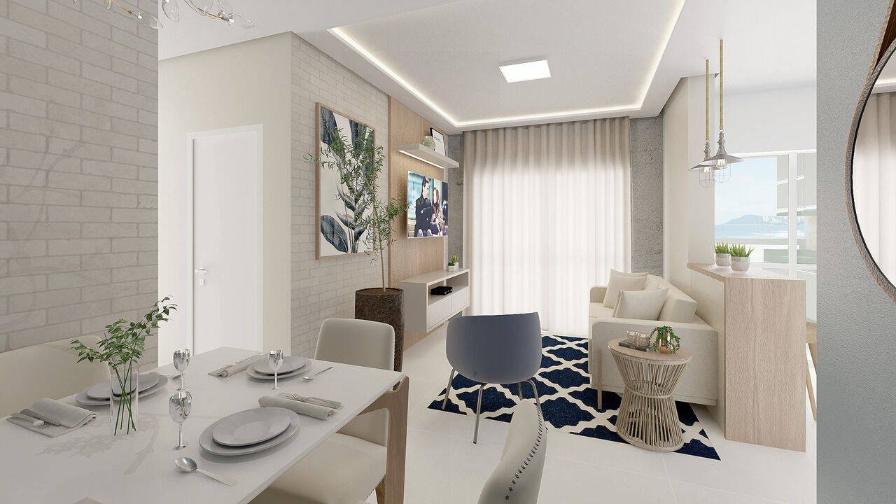 Apartamento, 2 quartos, 94 m² - Foto 6