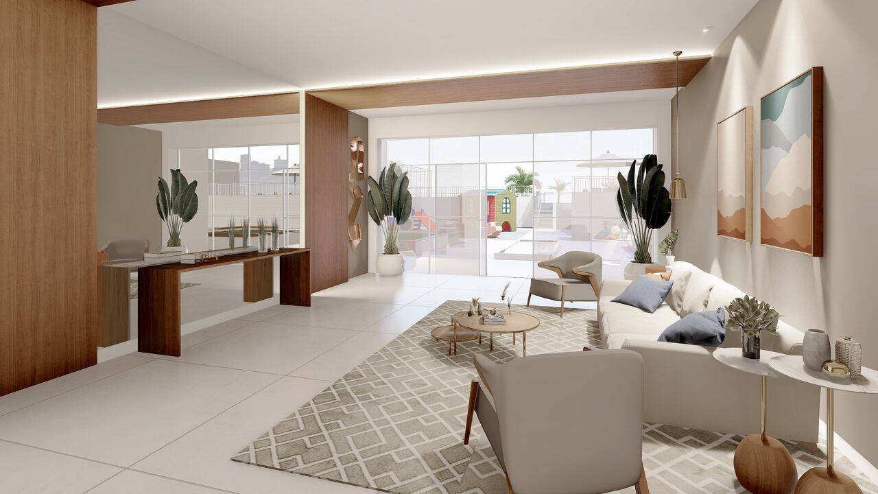 Apartamento, 2 quartos, 94 m² - Foto 7