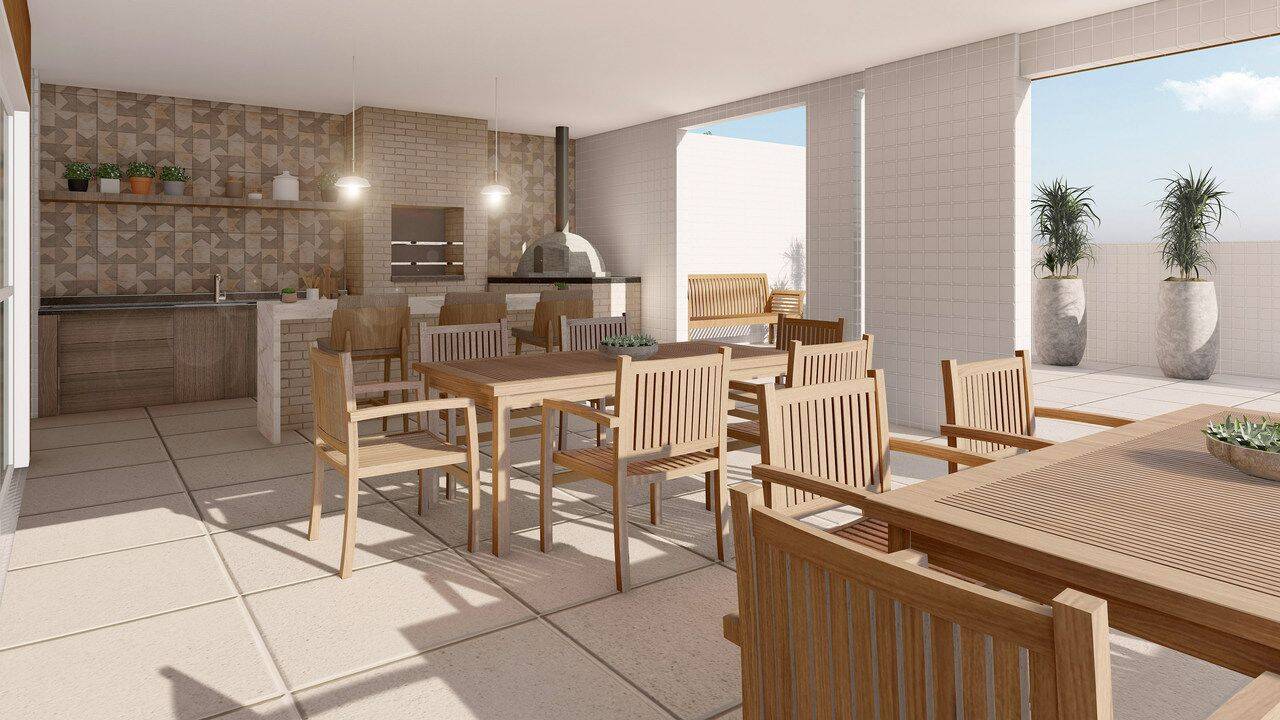 Apartamento, 2 quartos, 79 m² - Foto 7