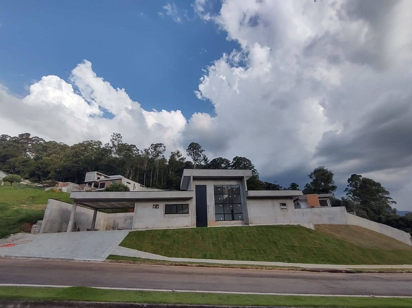 Casa, 3 quartos, 160 m² - Foto 1