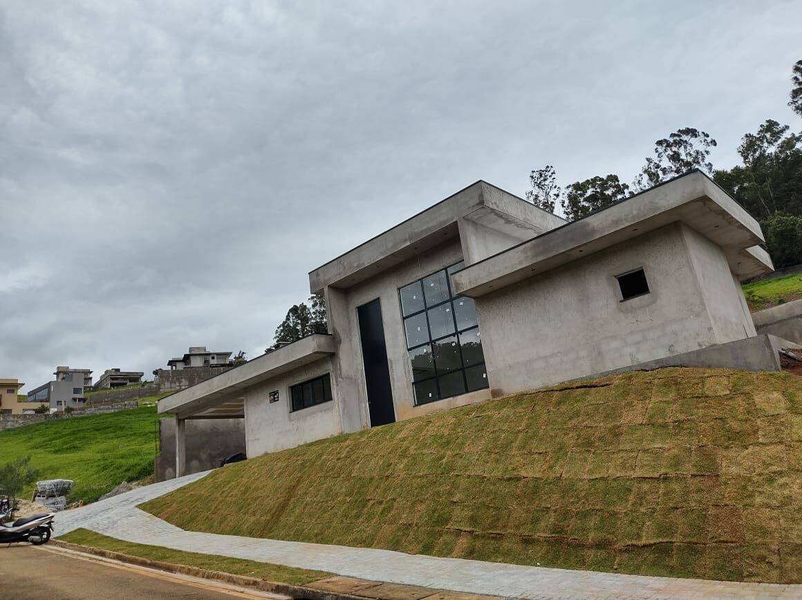Casa, 3 quartos, 160 m² - Foto 2