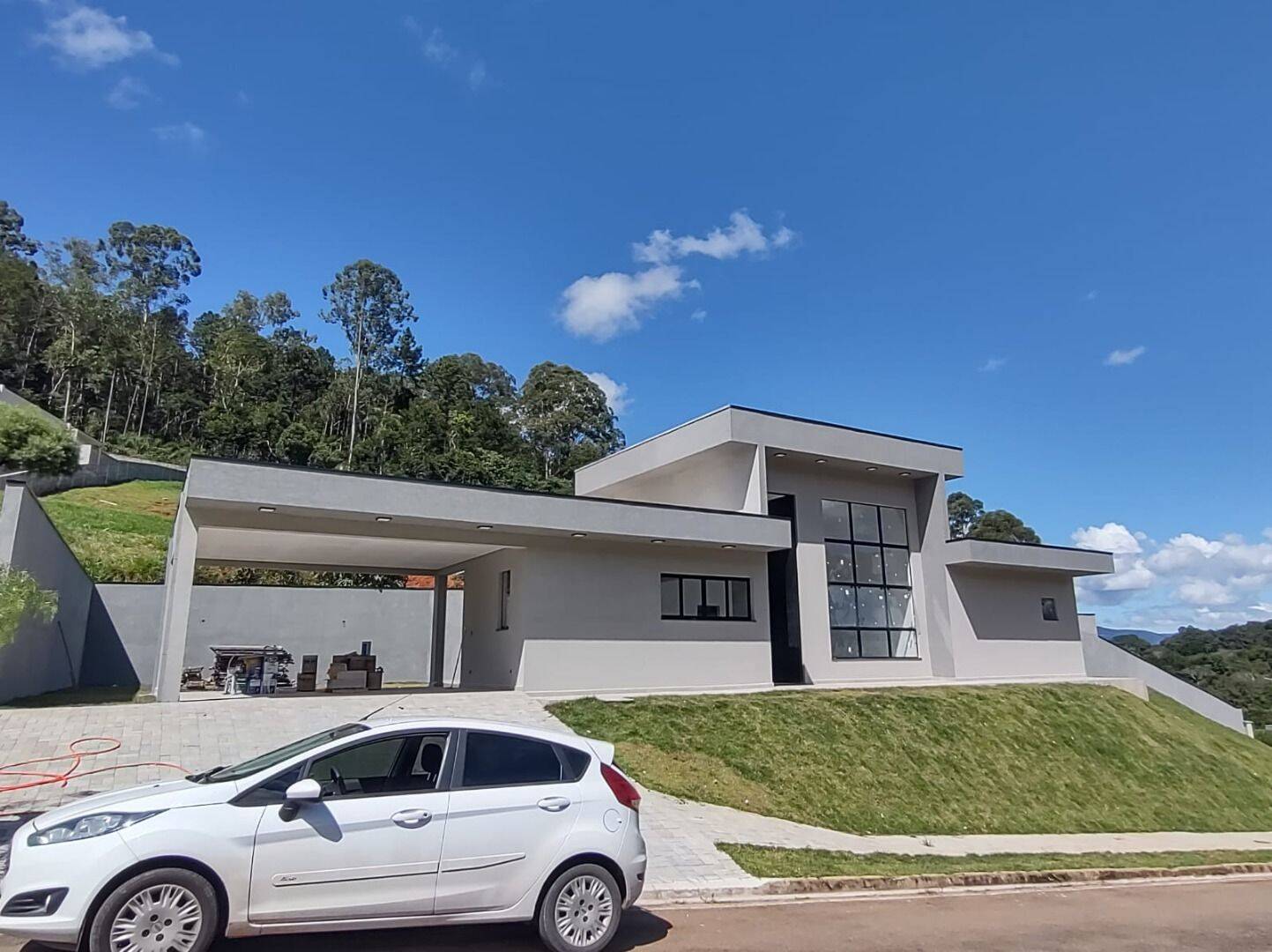 Casa, 3 quartos, 160 m² - Foto 6