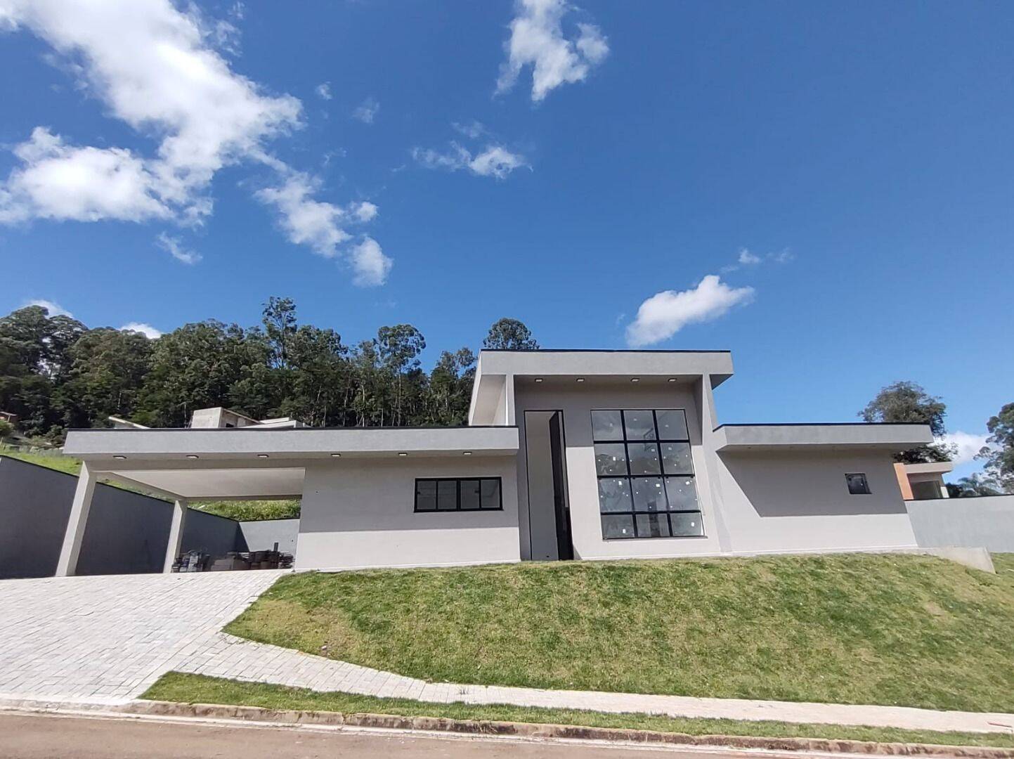 Casa, 3 quartos, 160 m² - Foto 8