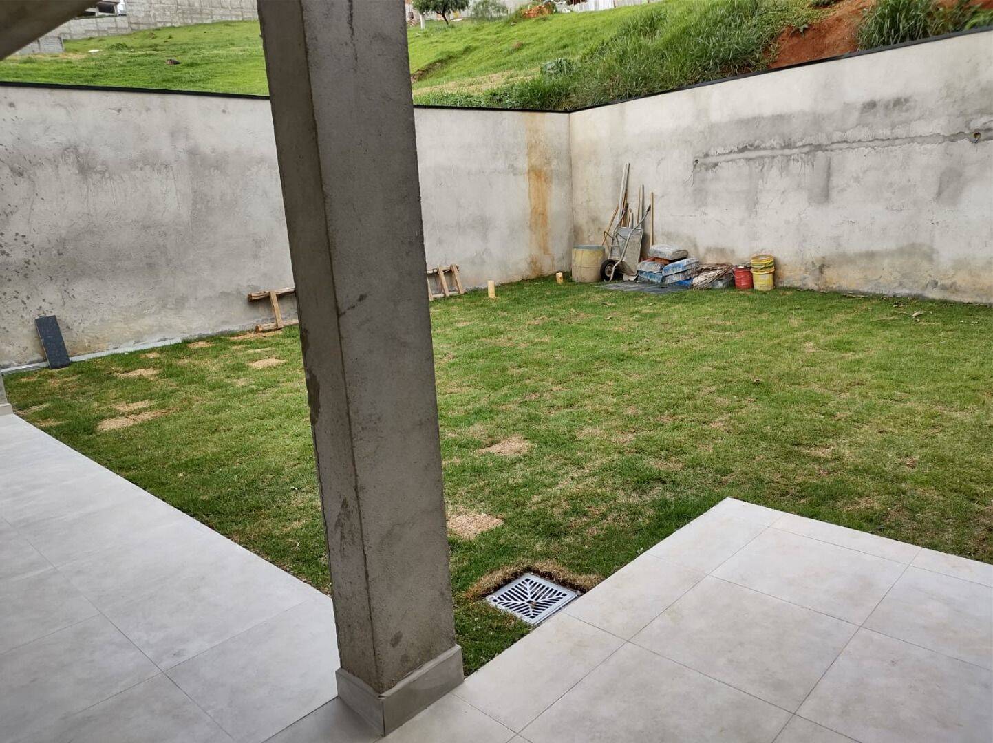 Casa, 3 quartos, 160 m² - Foto 14