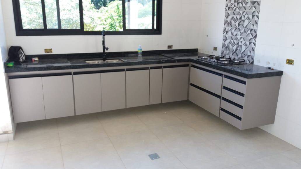 Casa, 3 quartos, 160 m² - Foto 21