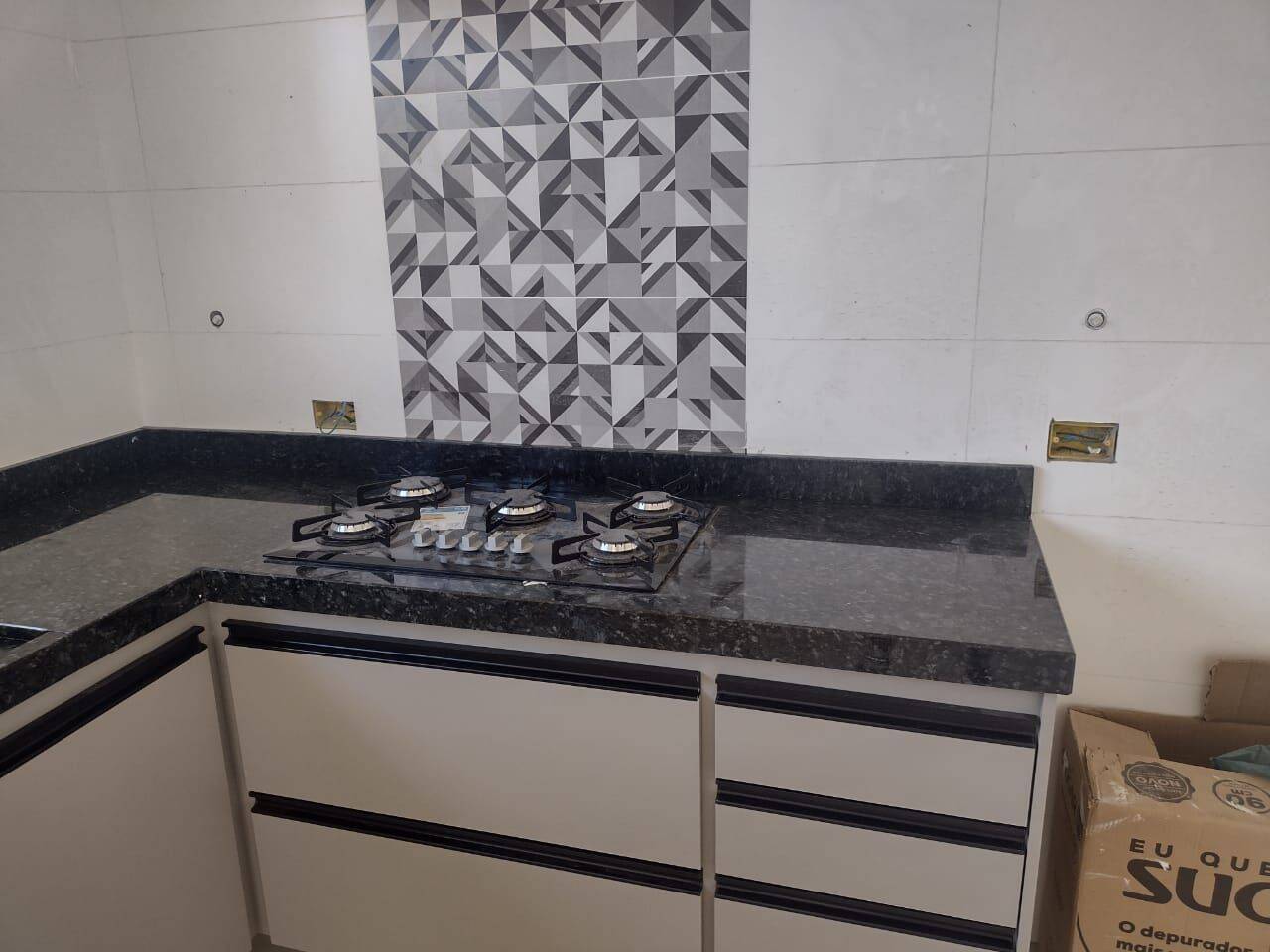 Casa, 3 quartos, 160 m² - Foto 22