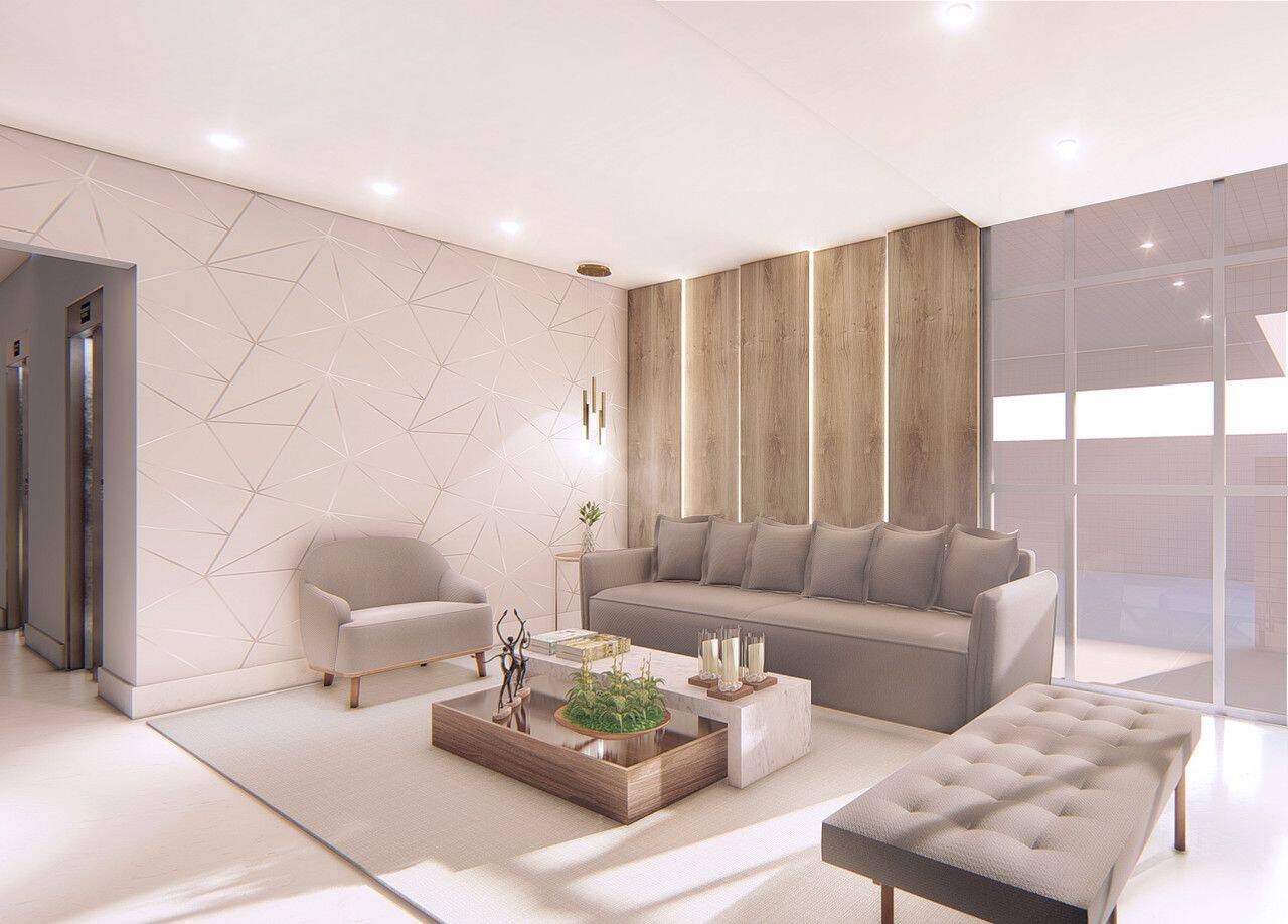 Apartamento, 3 quartos, 101 m² - Foto 9