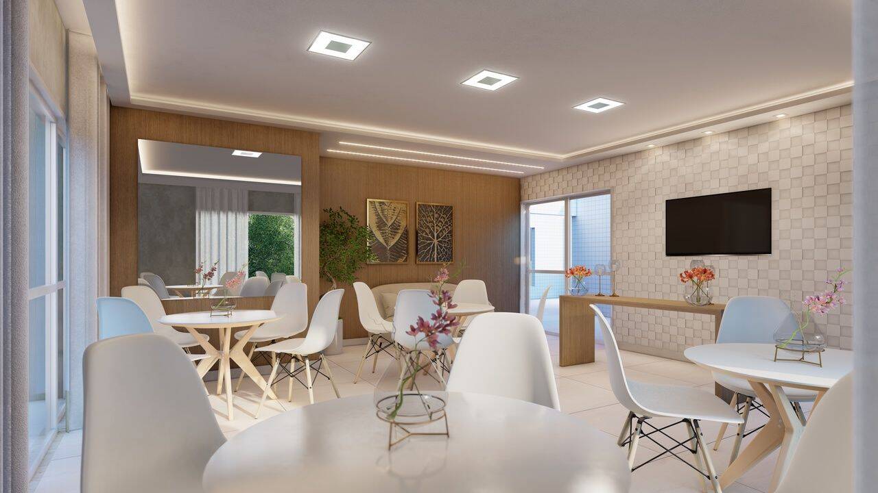Apartamento, 3 quartos, 101 m² - Foto 13