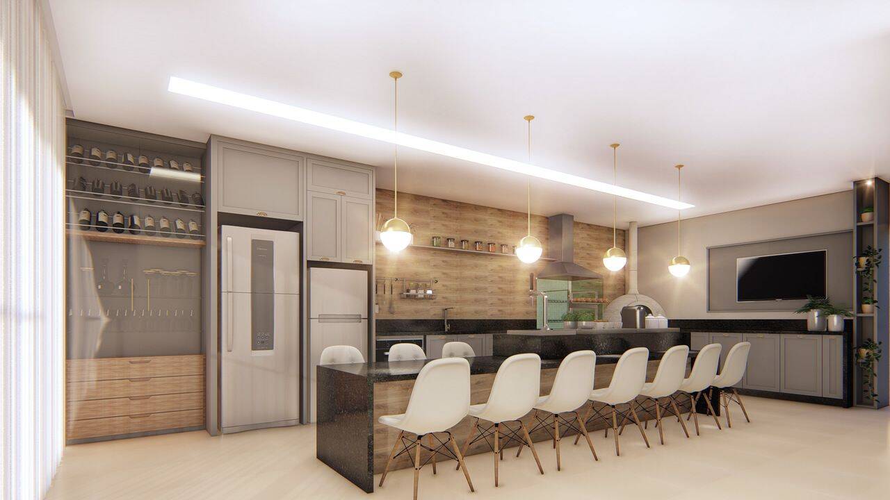 Apartamento, 3 quartos, 101 m² - Foto 5