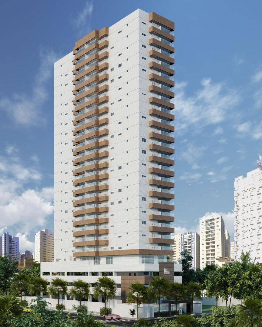 Apartamento, 2 quartos, 66 m² - Foto 1