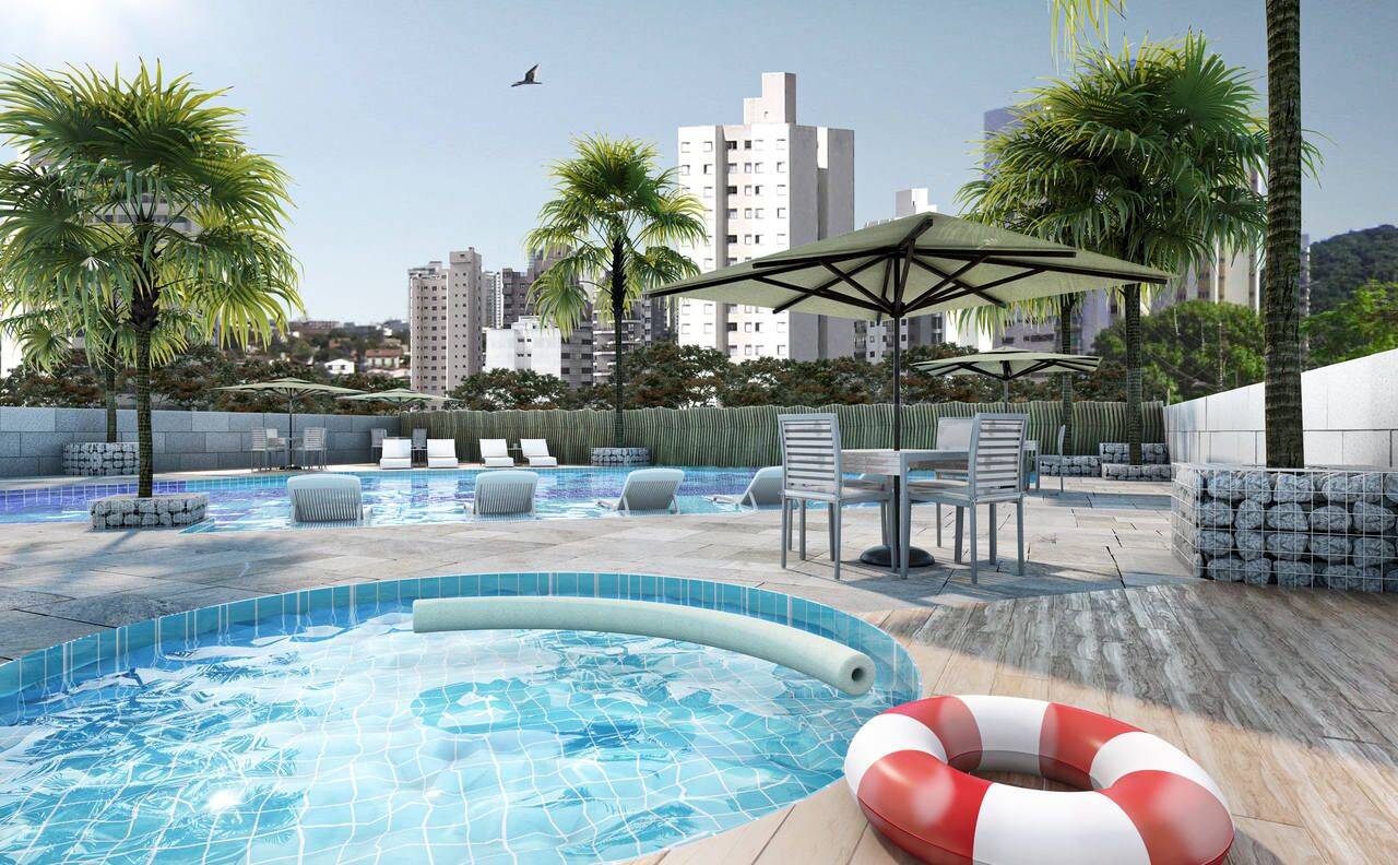 Apartamento, 2 quartos, 66 m² - Foto 10