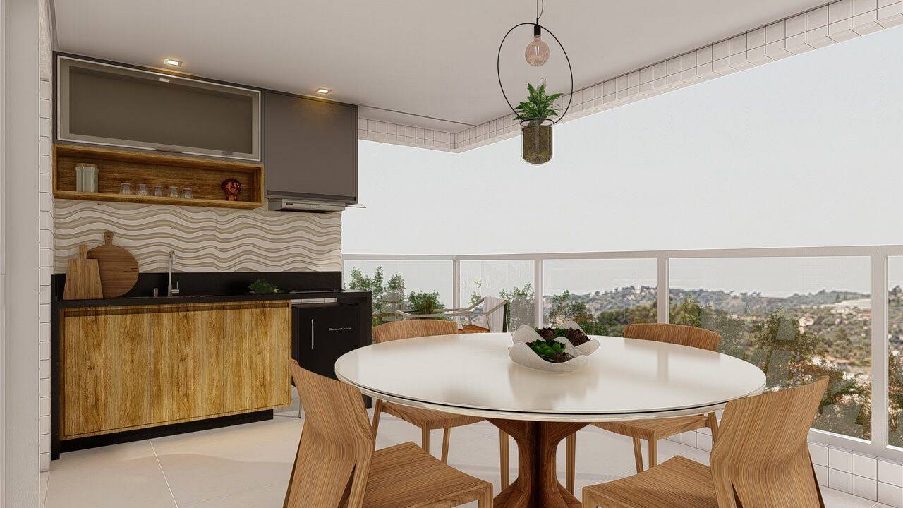 Apartamento, 2 quartos, 66 m² - Foto 14