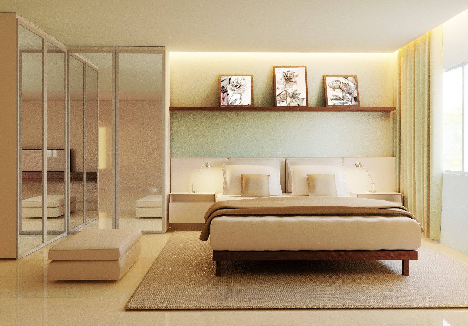 Apartamento, 3 quartos, 105 m² - Foto 32