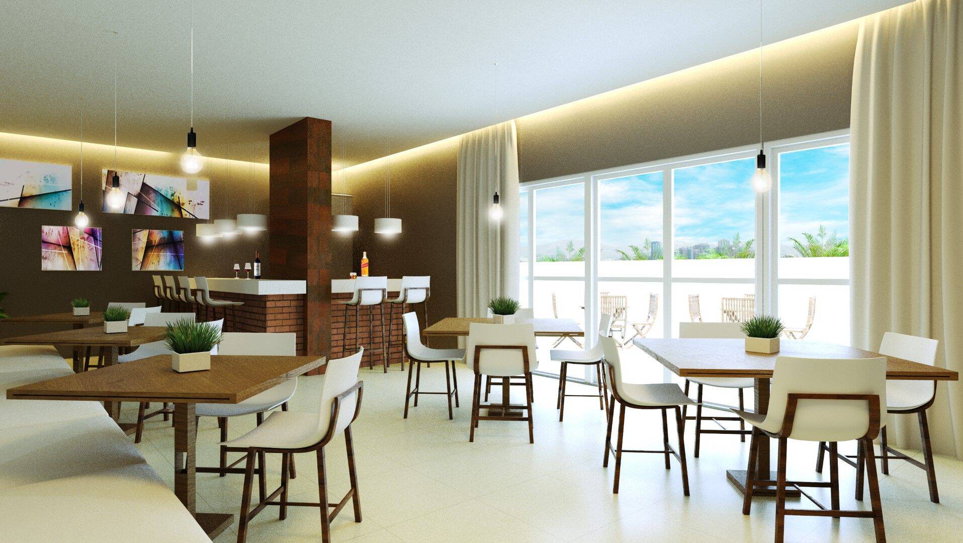 Apartamento, 3 quartos, 103 m² - Foto 2