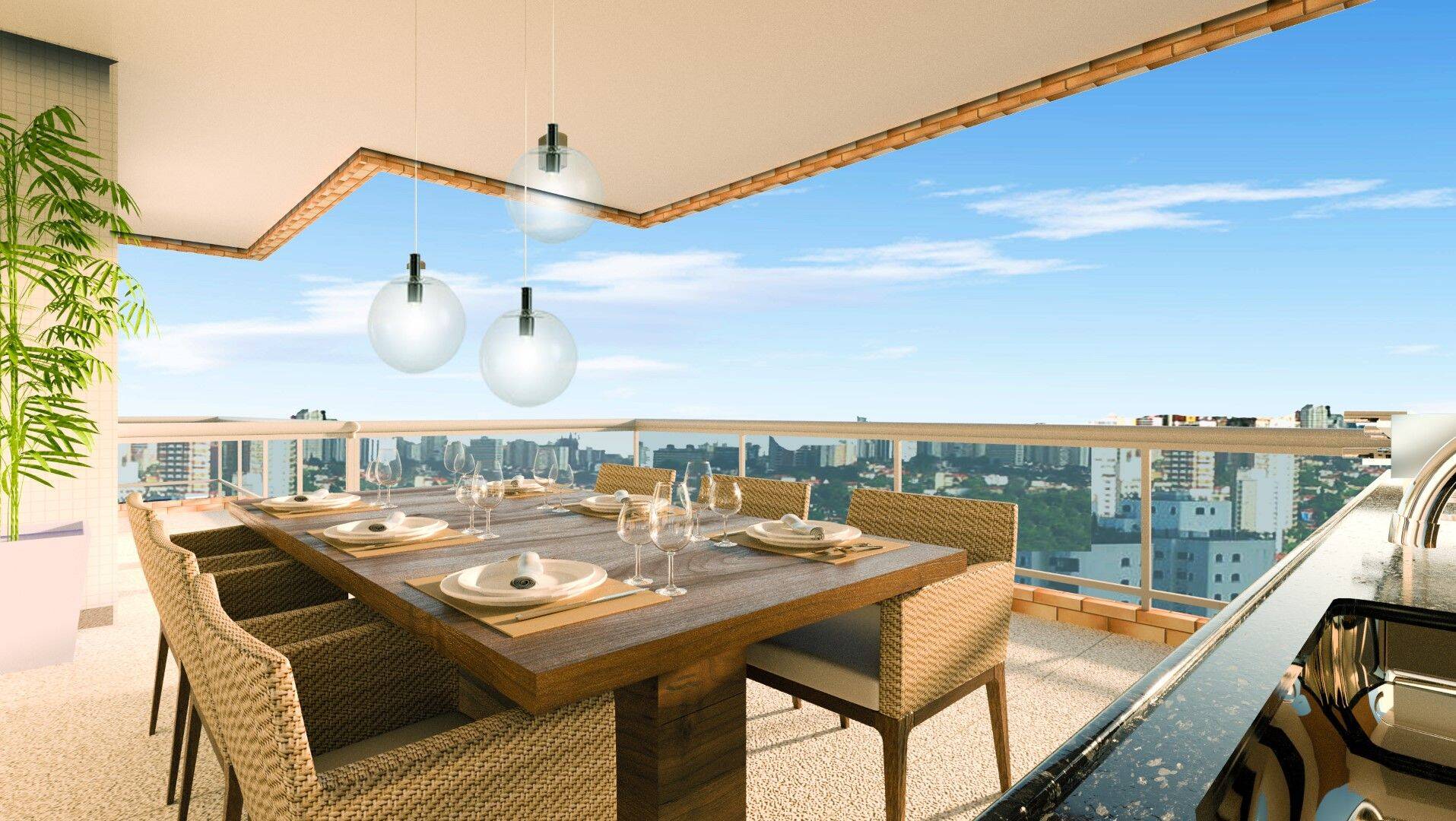 Apartamento, 3 quartos, 103 m² - Foto 33