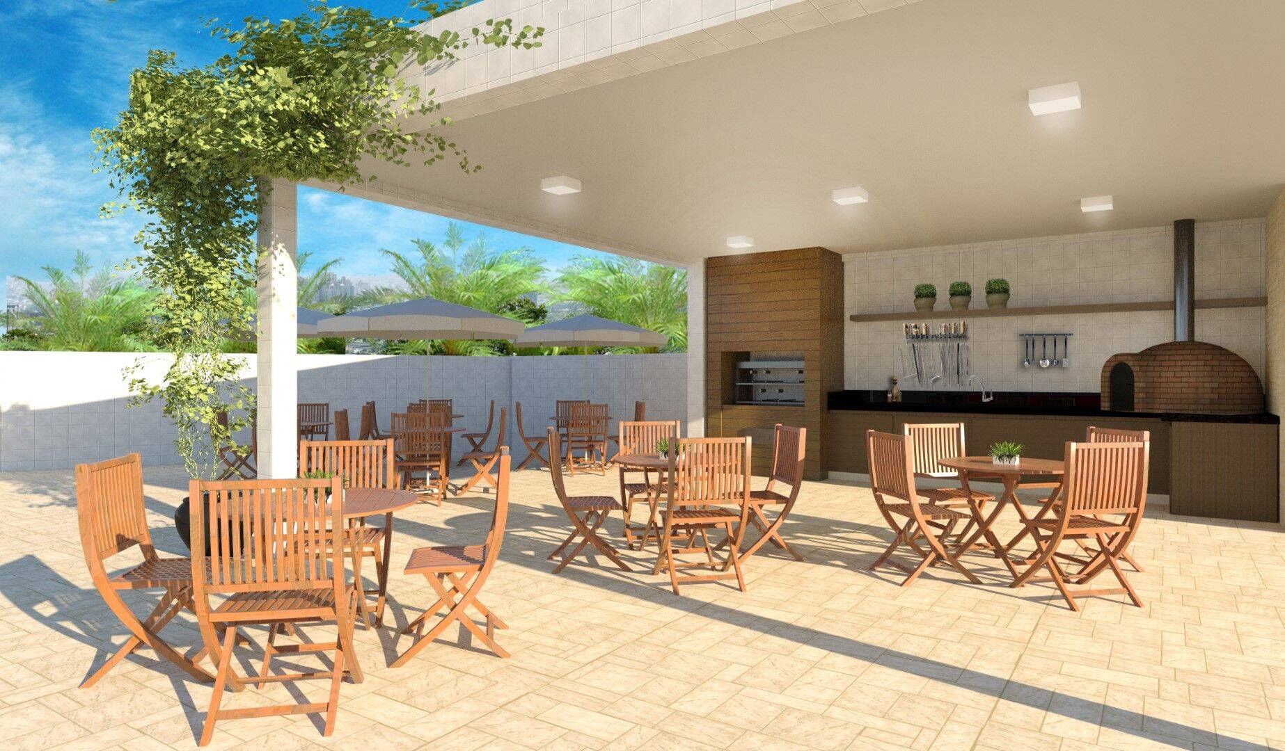 Apartamento, 2 quartos, 73 m² - Foto 7