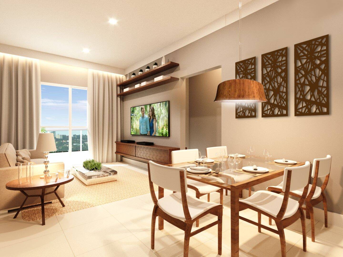 Apartamento, 2 quartos, 73 m² - Foto 15