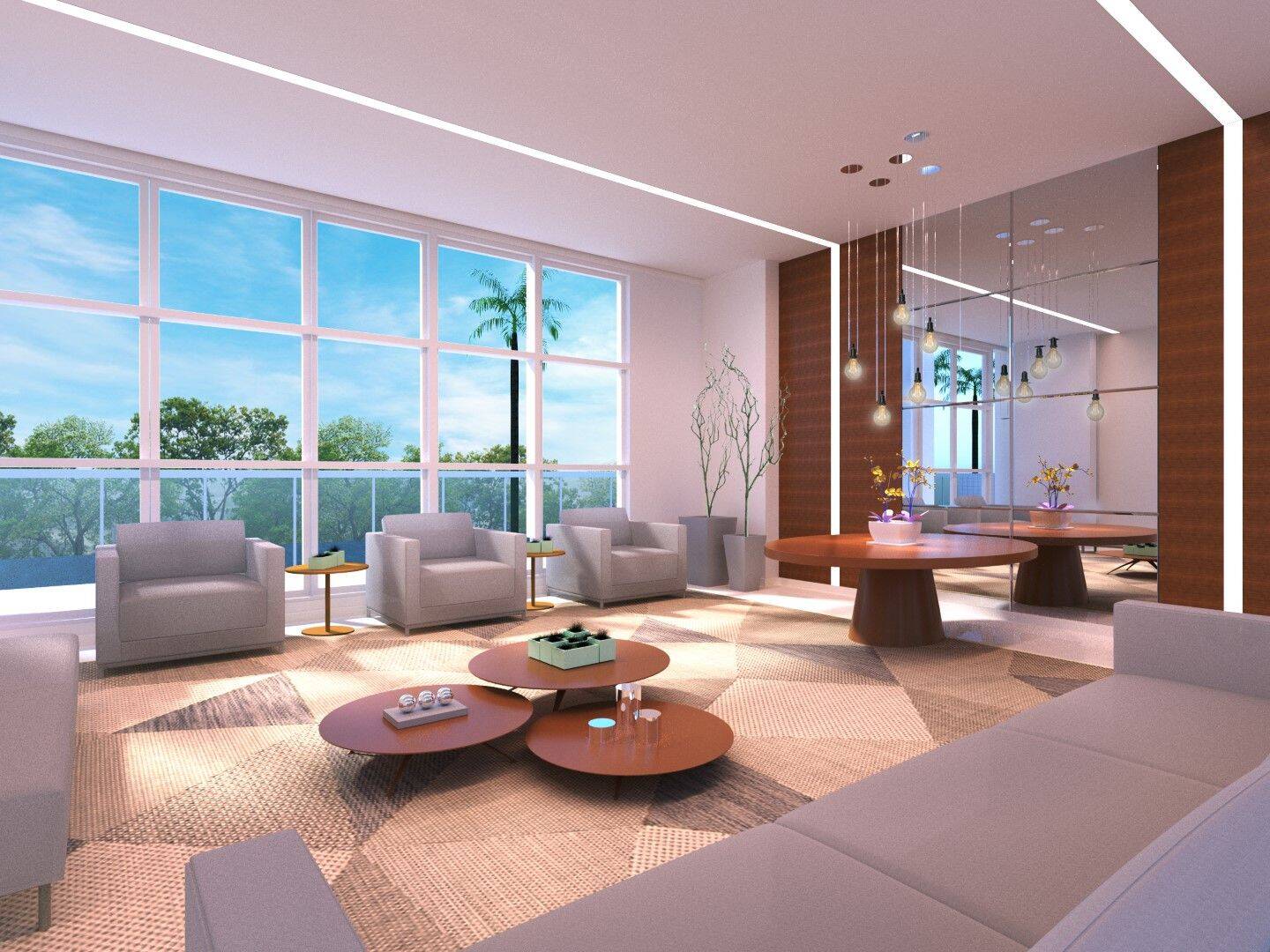 Apartamento, 2 quartos, 73 m² - Foto 11