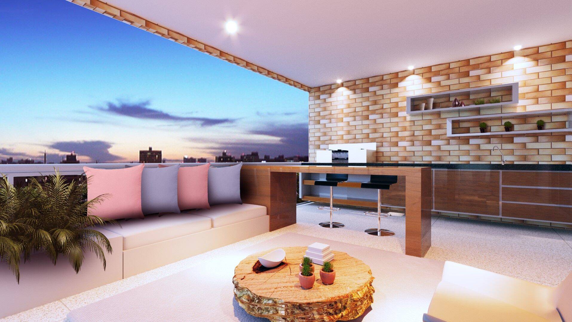 Apartamento, 2 quartos, 73 m² - Foto 31