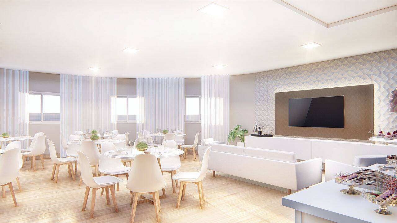 Apartamento, 3 quartos, 96 m² - Foto 7
