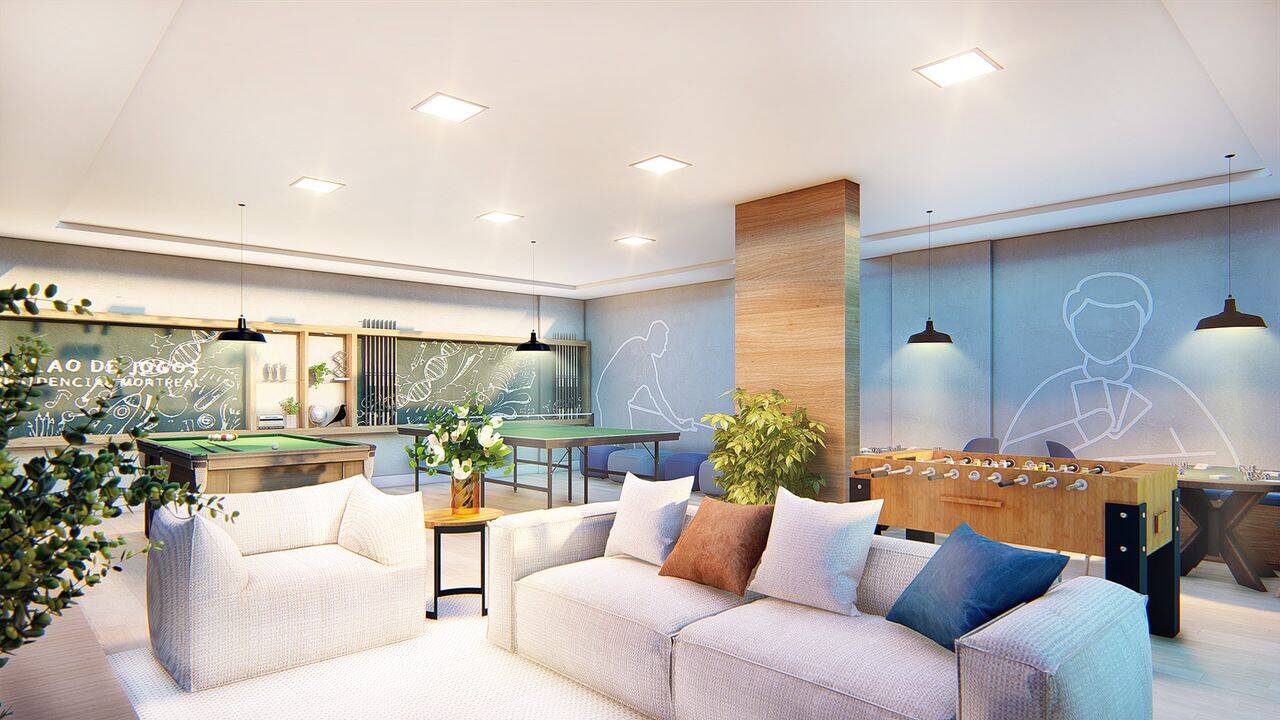 Apartamento, 2 quartos, 67 m² - Foto 8
