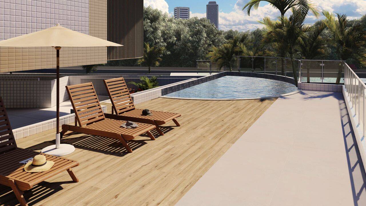 Apartamento, 2 quartos, 67 m² - Foto 5