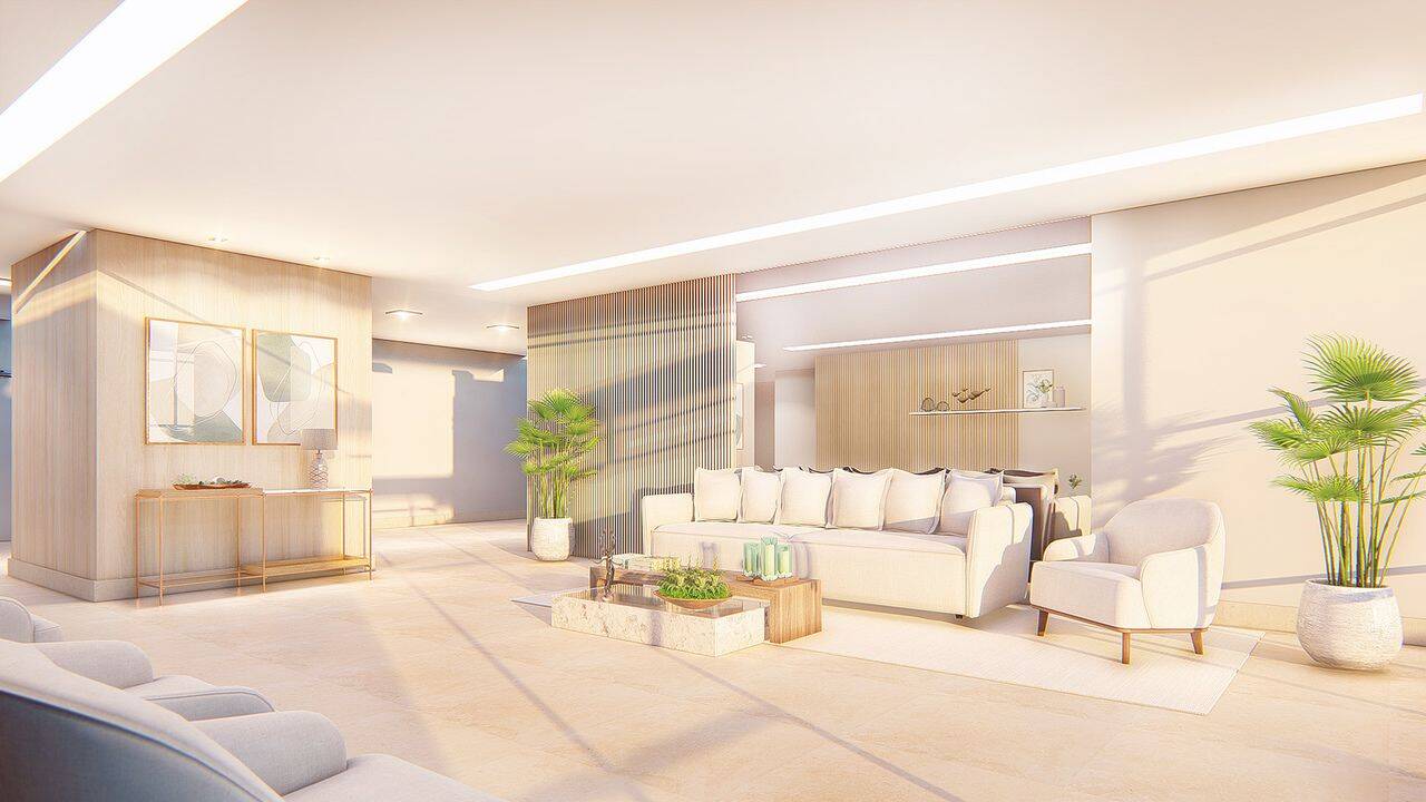 Apartamento, 2 quartos, 68 m² - Foto 5