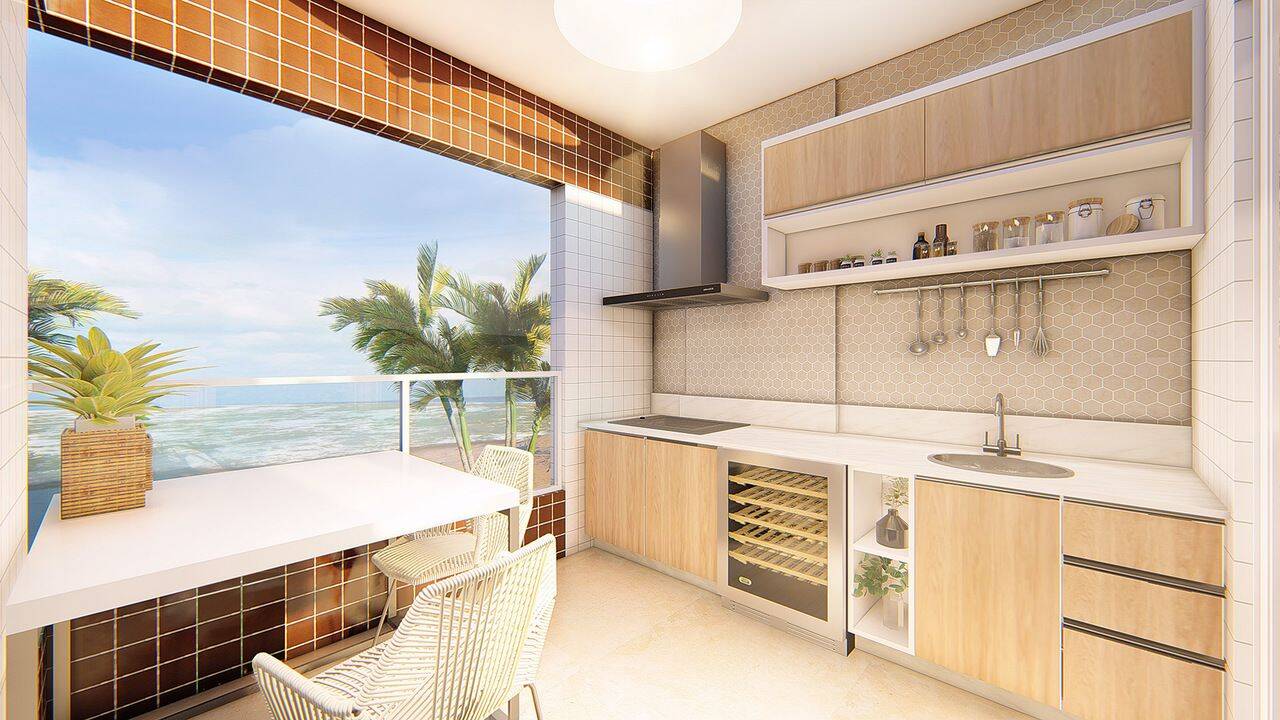 Apartamento, 2 quartos, 68 m² - Foto 9