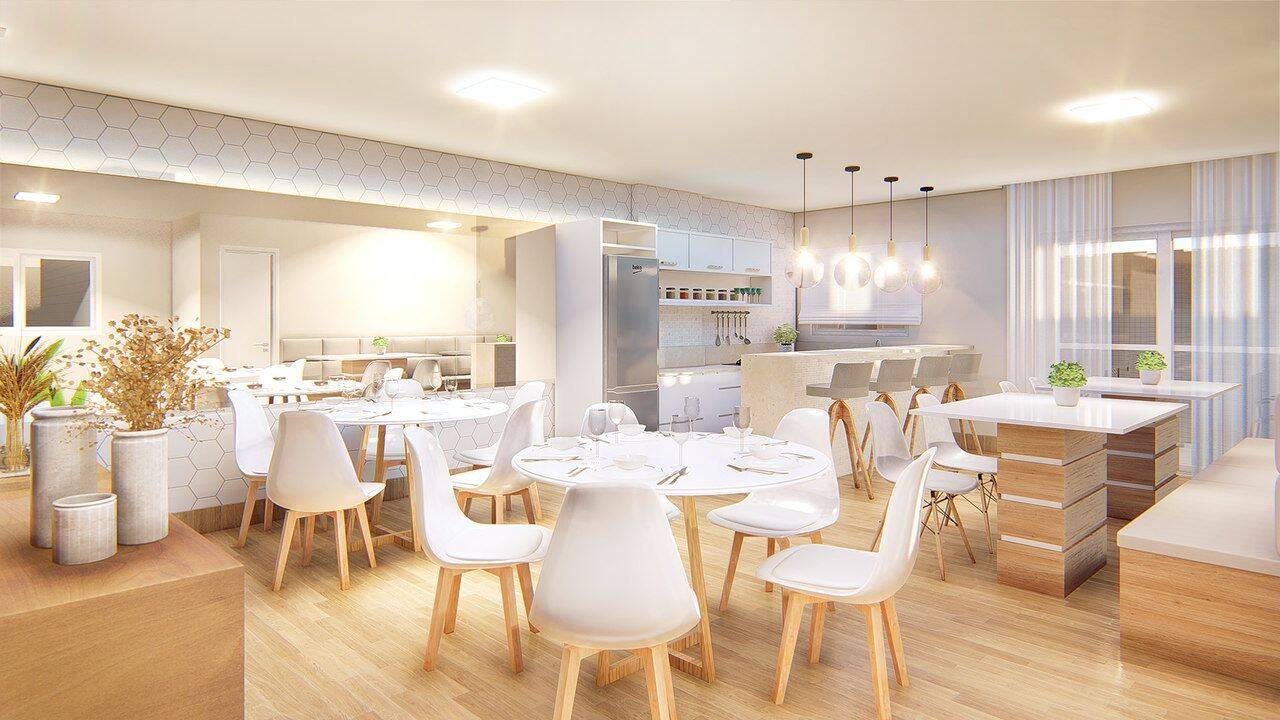 Apartamento, 2 quartos, 74 m² - Foto 10