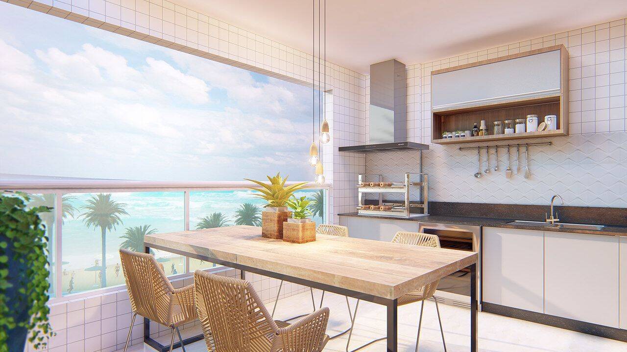 Apartamento, 2 quartos, 74 m² - Foto 12