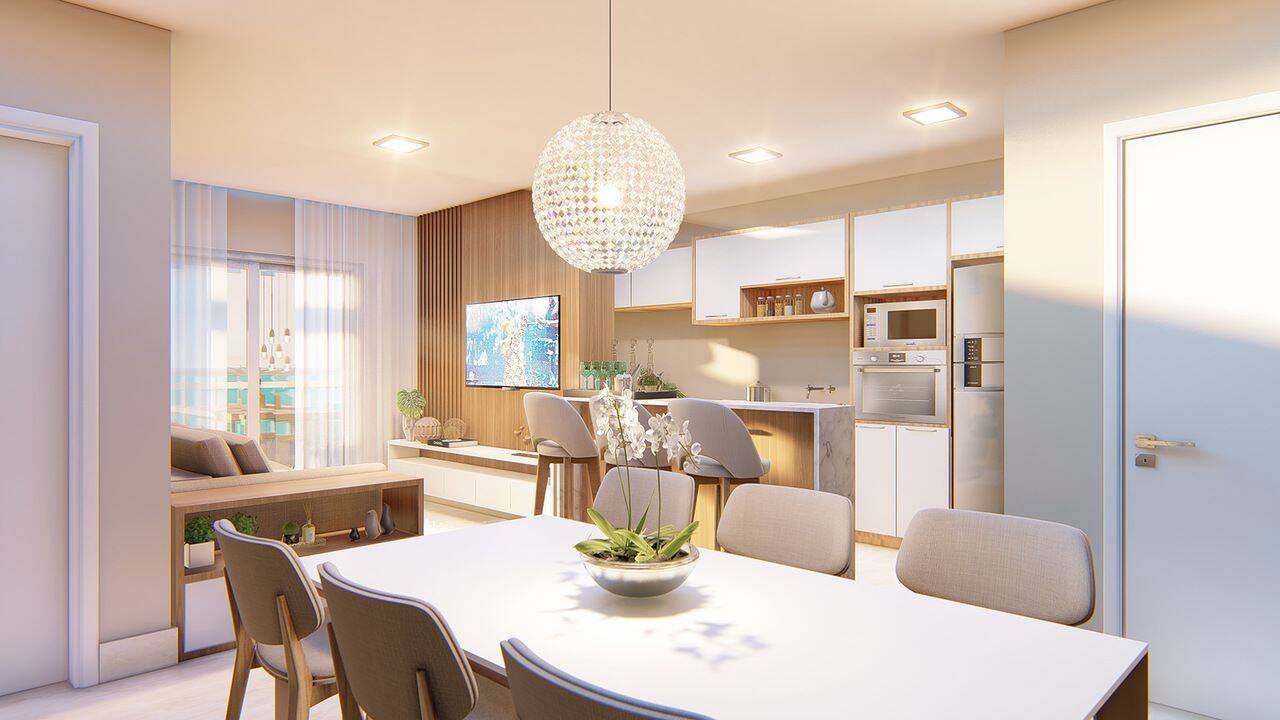 Apartamento, 2 quartos, 75 m² - Foto 7