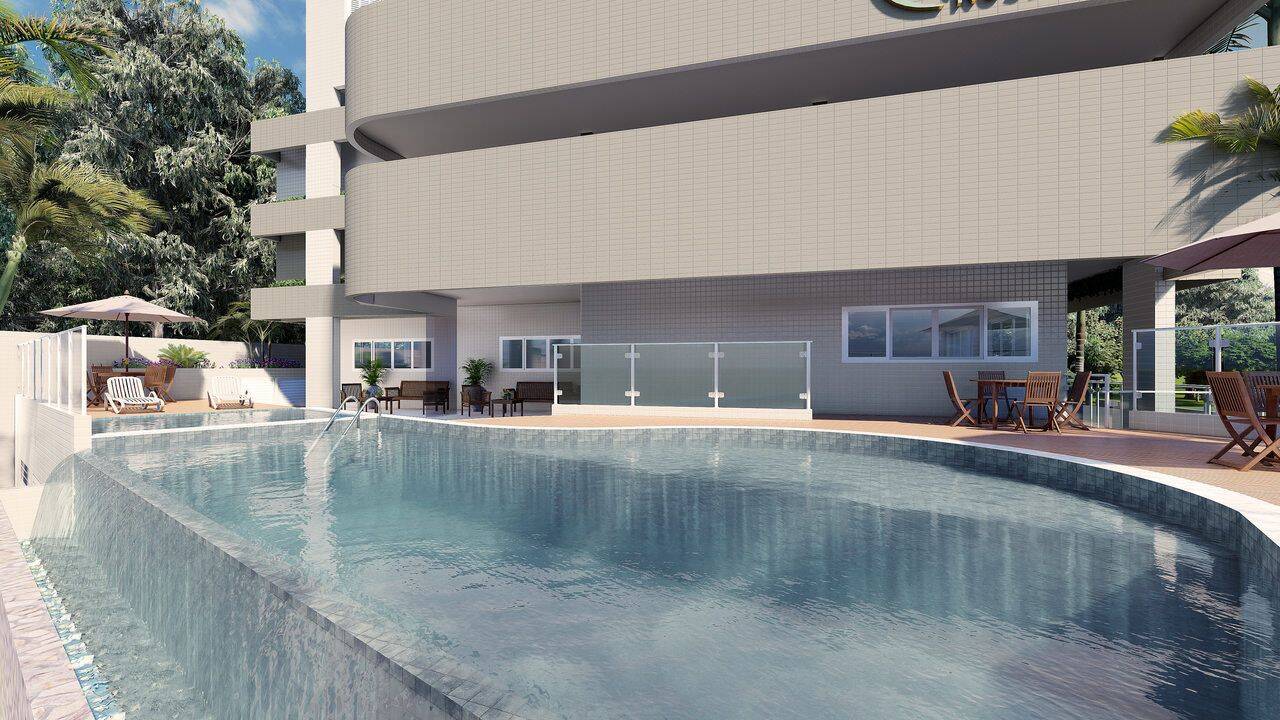 Apartamento, 2 quartos, 75 m² - Foto 8