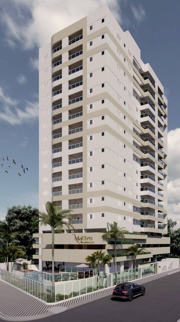 Apartamento, 2 quartos, 79 m² - Foto 1