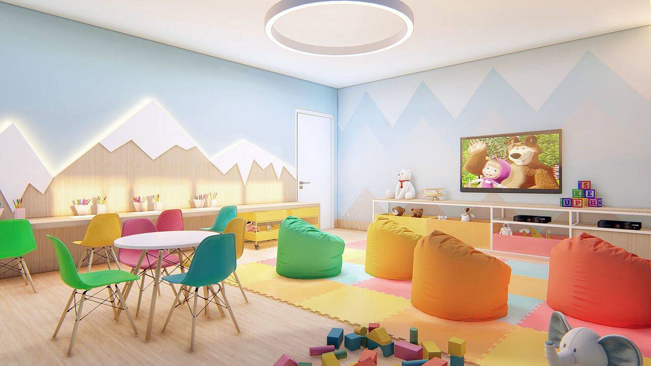 Apartamento, 2 quartos, 79 m² - Foto 4