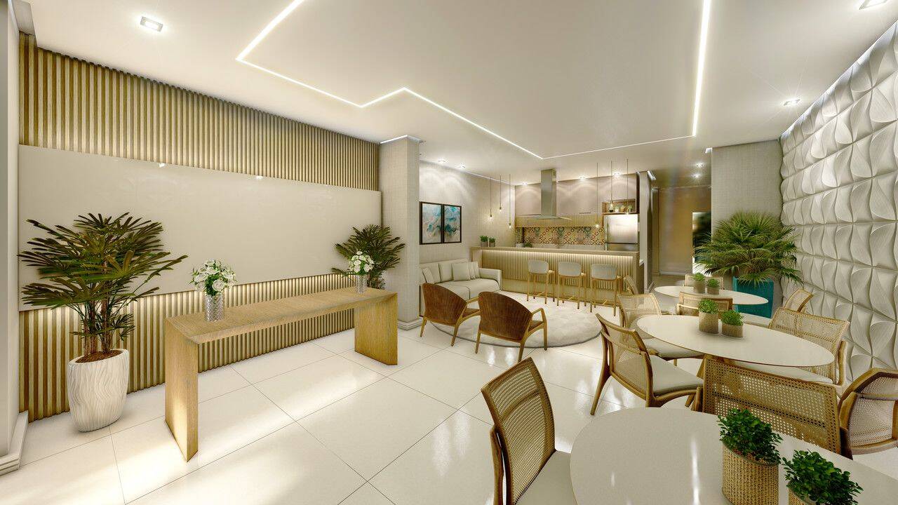 Apartamento, 2 quartos, 71 m² - Foto 9