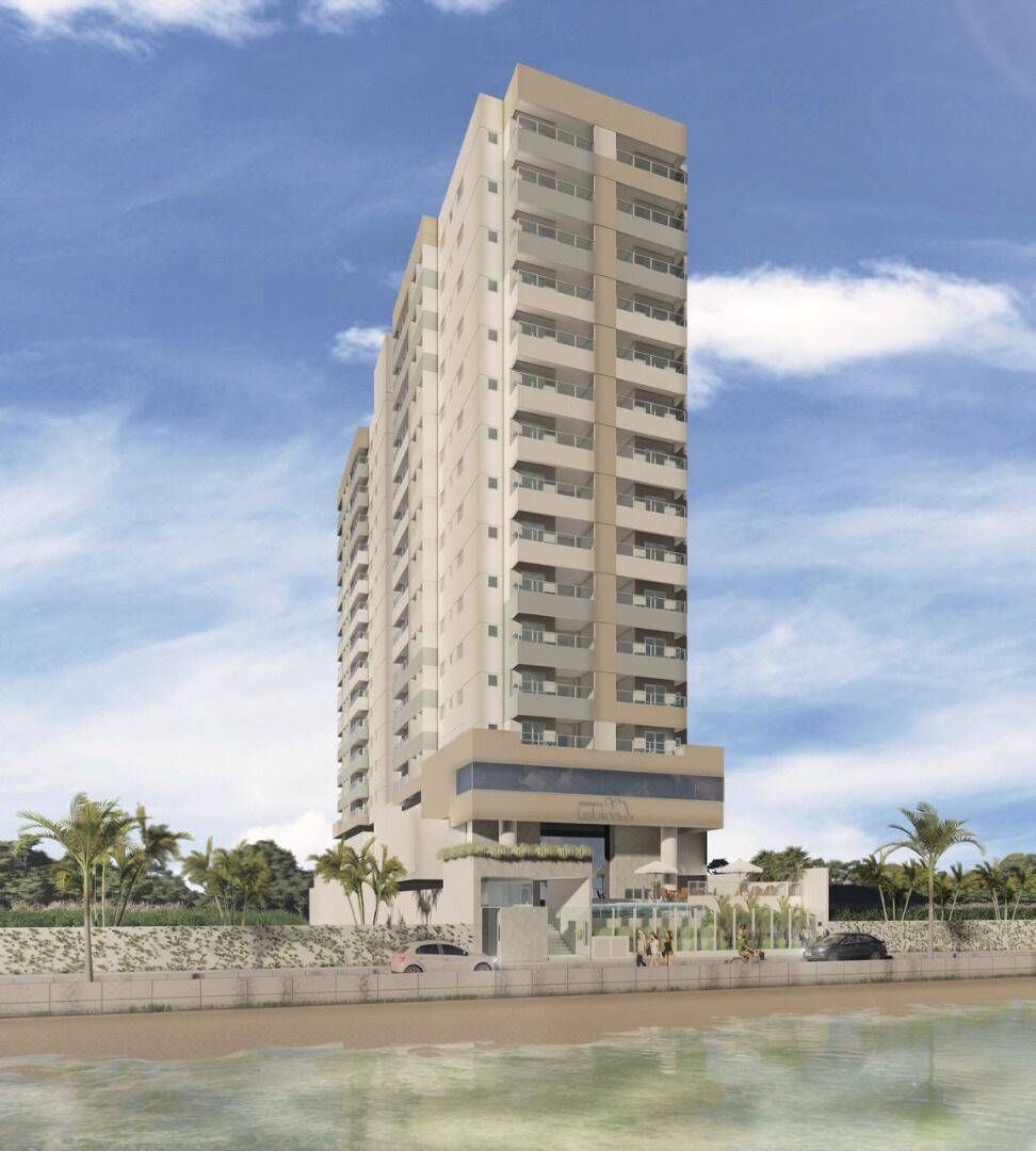 Apartamento, 2 quartos, 75 m² - Foto 1