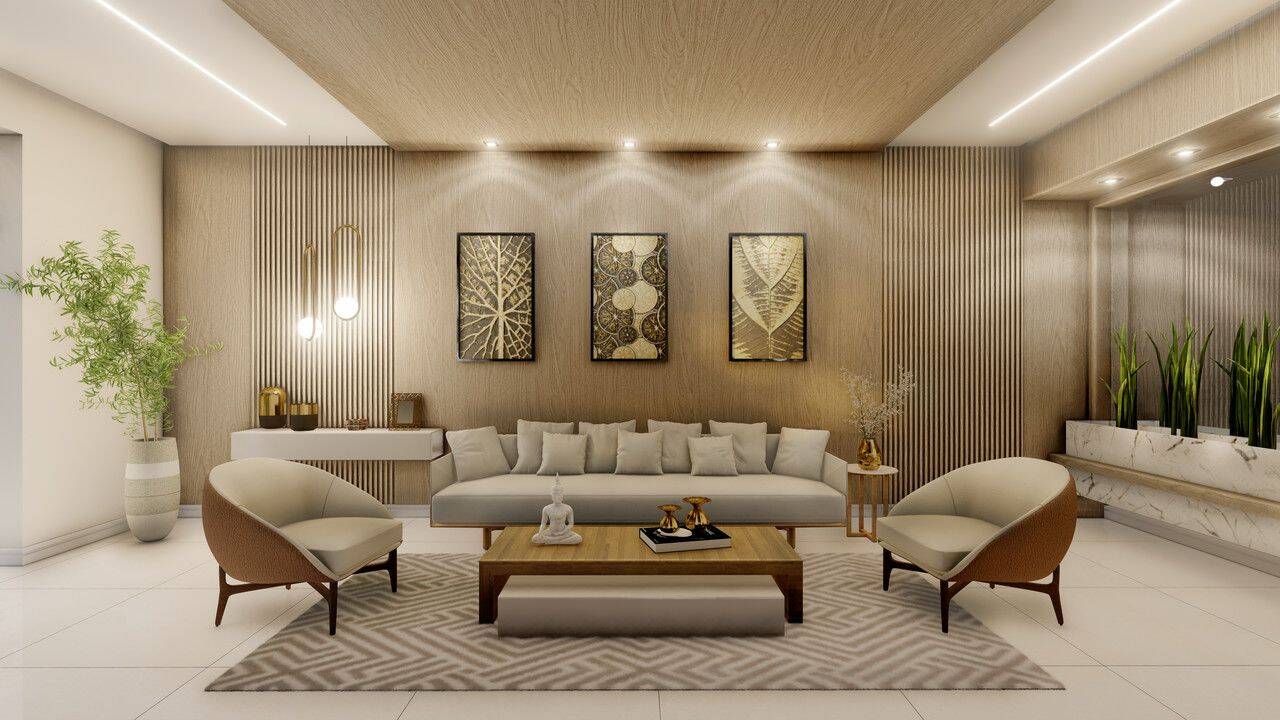 Apartamento, 2 quartos, 75 m² - Foto 4