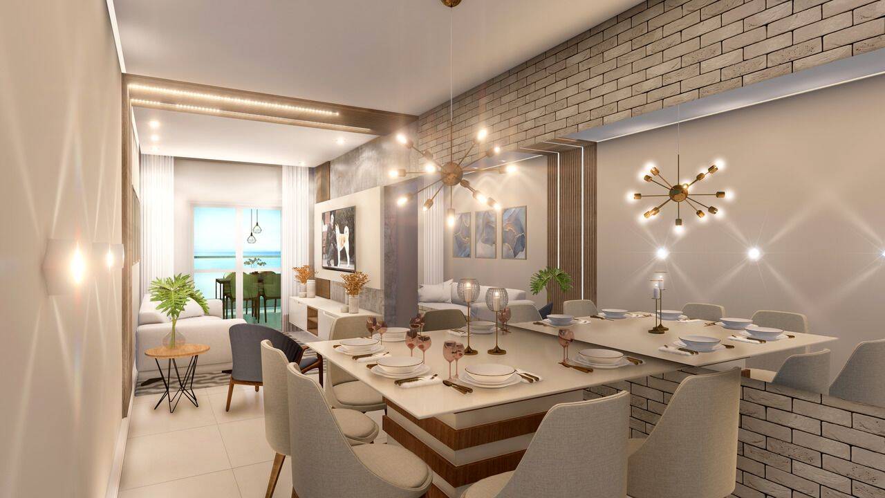 Apartamento, 2 quartos, 75 m² - Foto 5